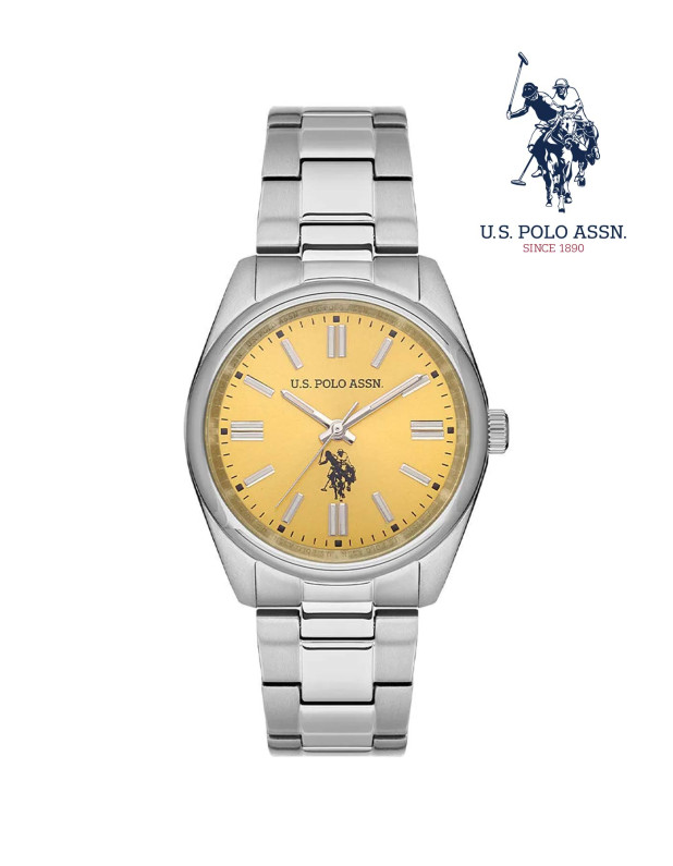 U.S. Polo Assn. Ladies Watch